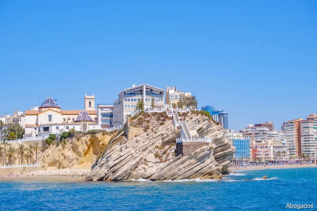 JOSÉ CALERO | Abogado