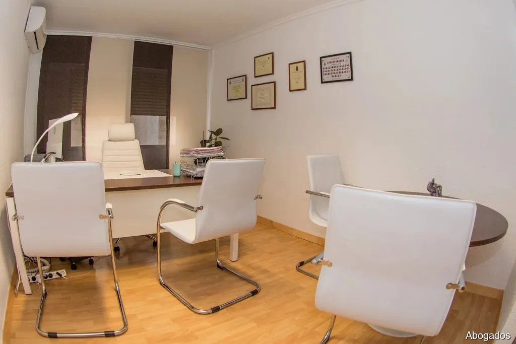 Frias Blazquez Abogados