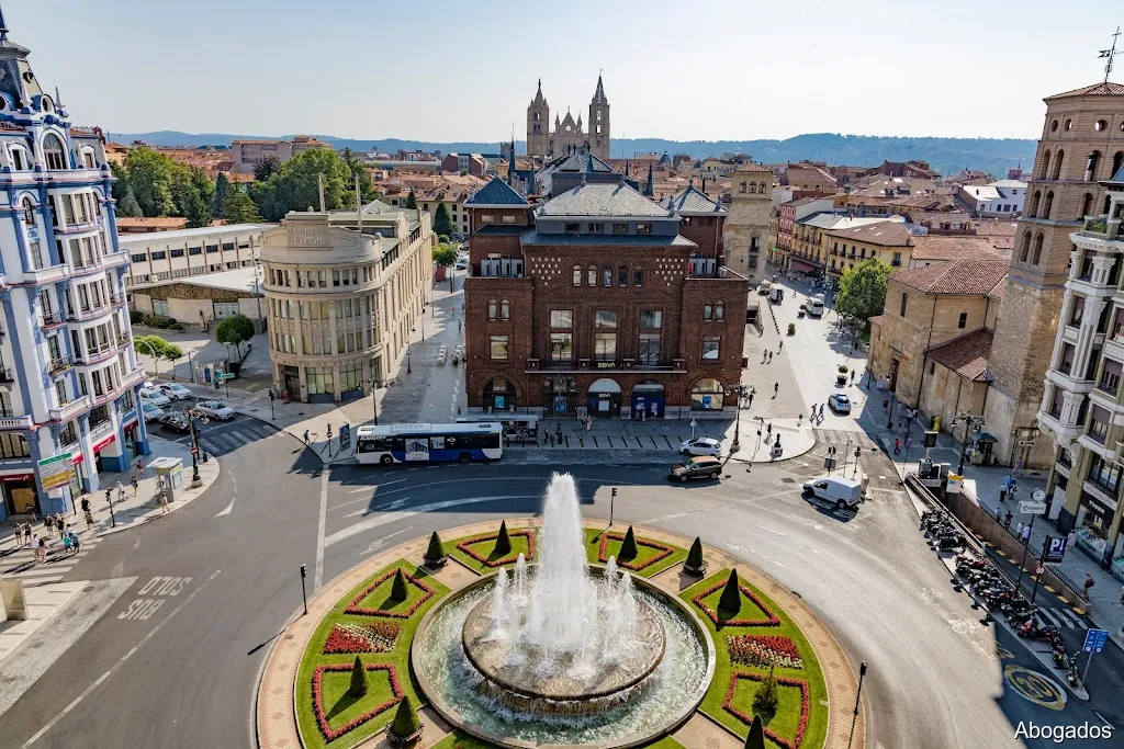 GONZÁLEZ NAVARRO Abogados (Daniel González Navarro)