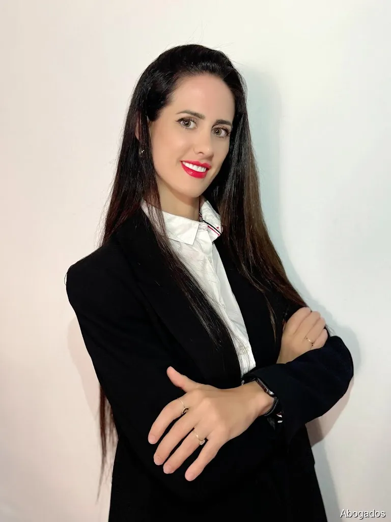 Procurador Nuria Guerrero López