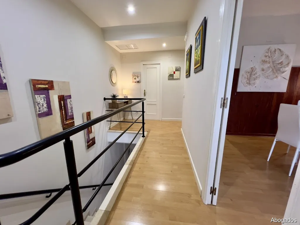 DESPACHO ABOGADOS en MONTILLA - Francisco José García Zamora & María José Jiménez Pulido