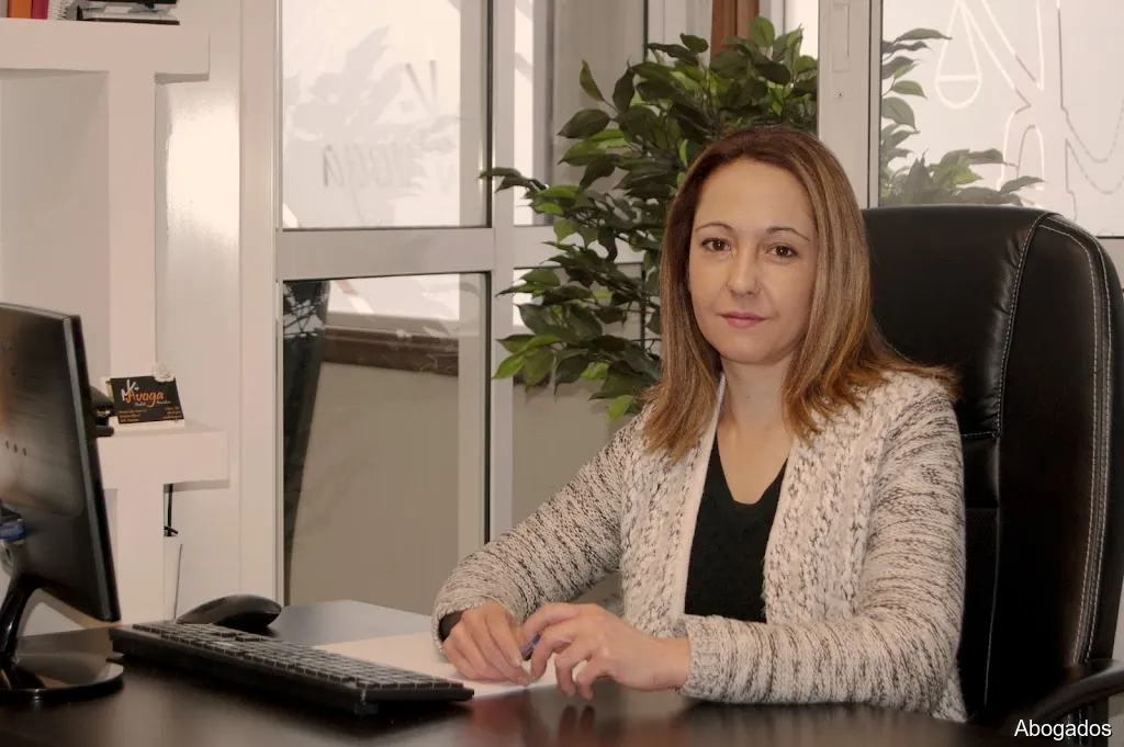 Abogada Judit Brión