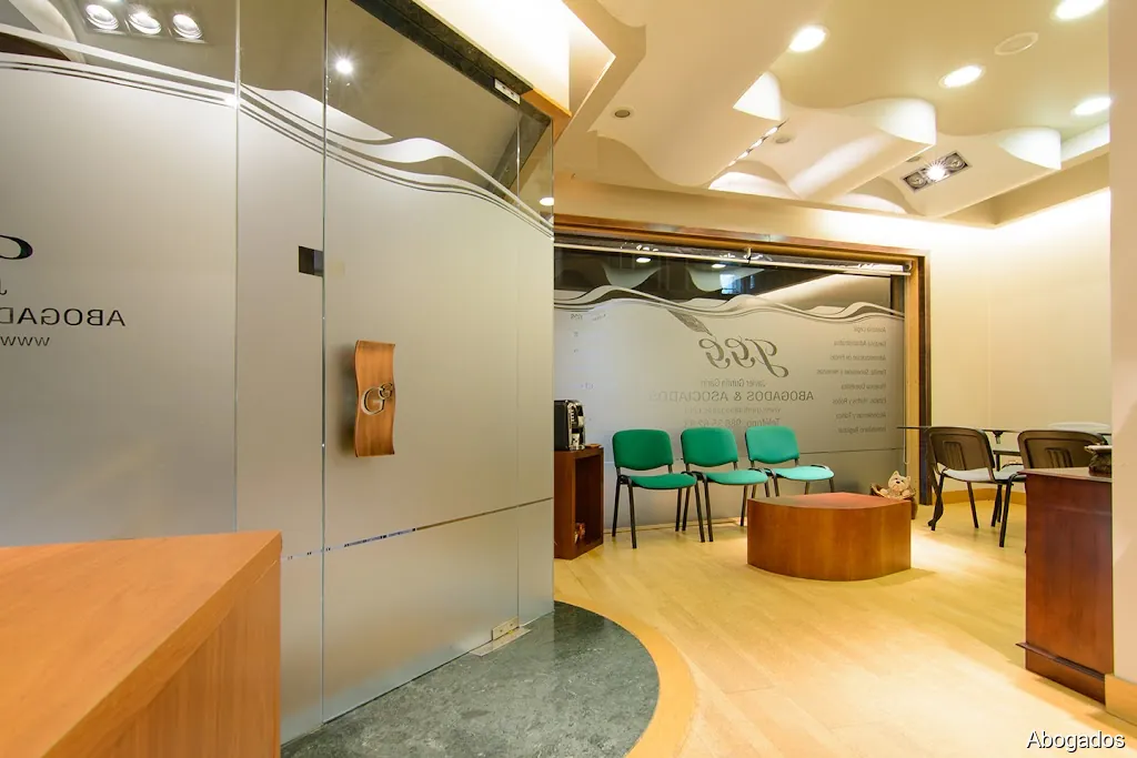 JGG Javier Guntín Garín Abogados & Asociados