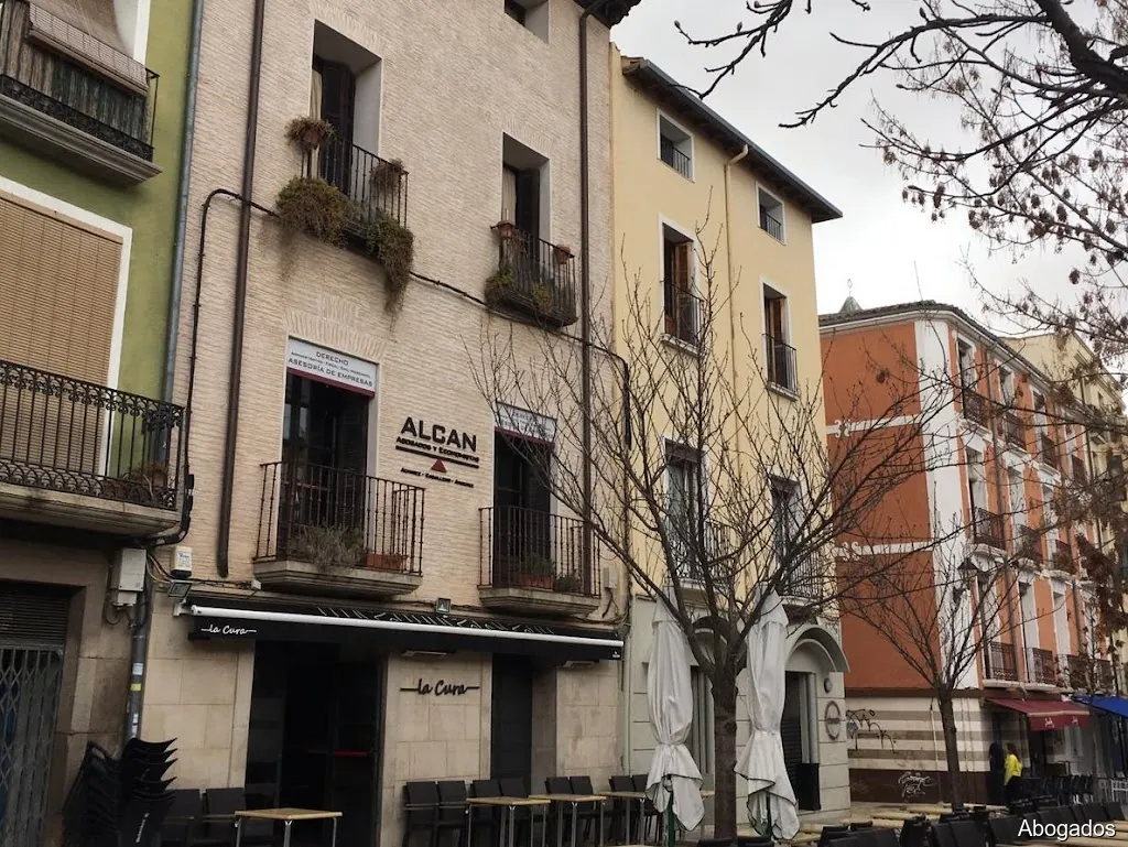 ALCAN, Abogados y Economistas - TUDELA