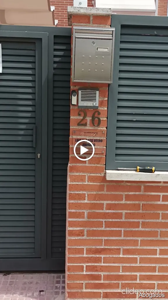 LUIS M. ORTIZ OTERO ABOGADO