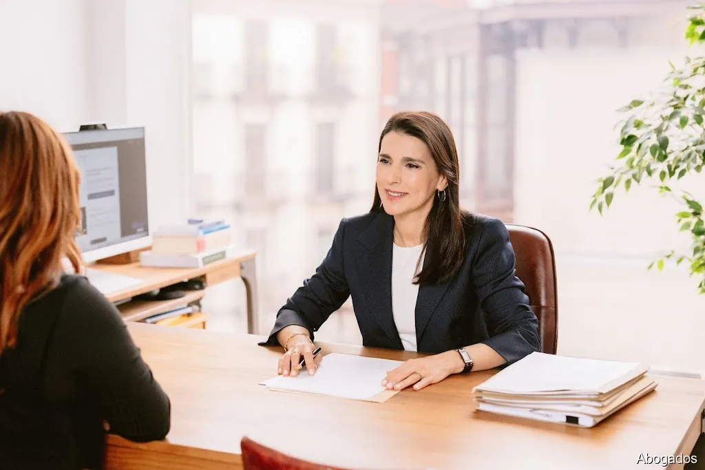 Ana Fernández Abogada