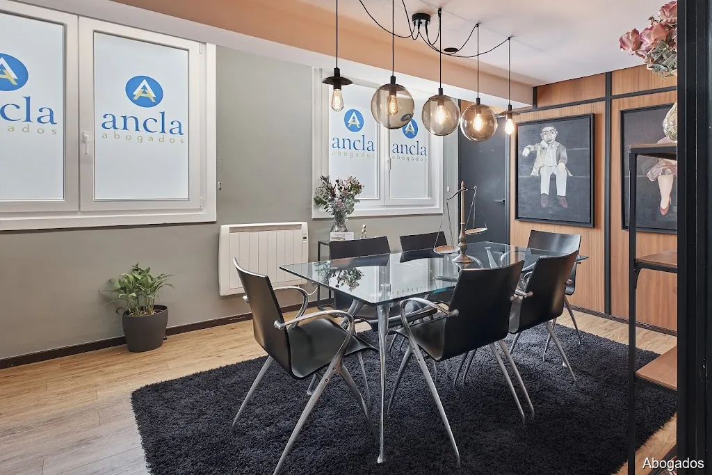 Ancla Abogados