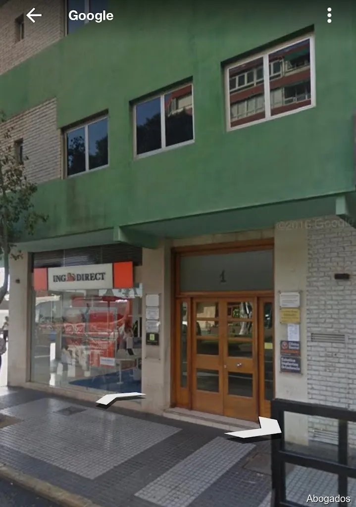 Abogados Indemnización Global