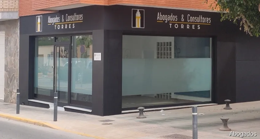 Abogados & Consultores Torres