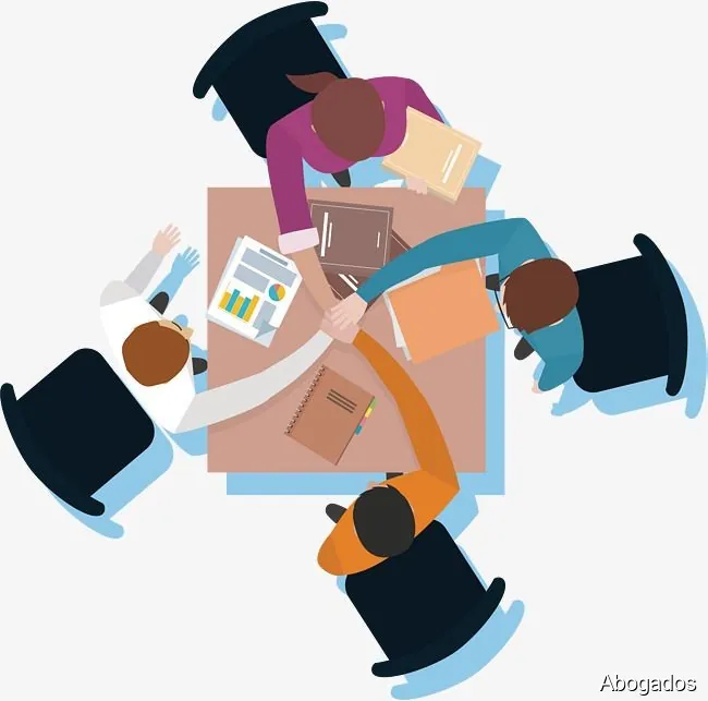 Abogado y mediador A. Agustín García Rodríguez