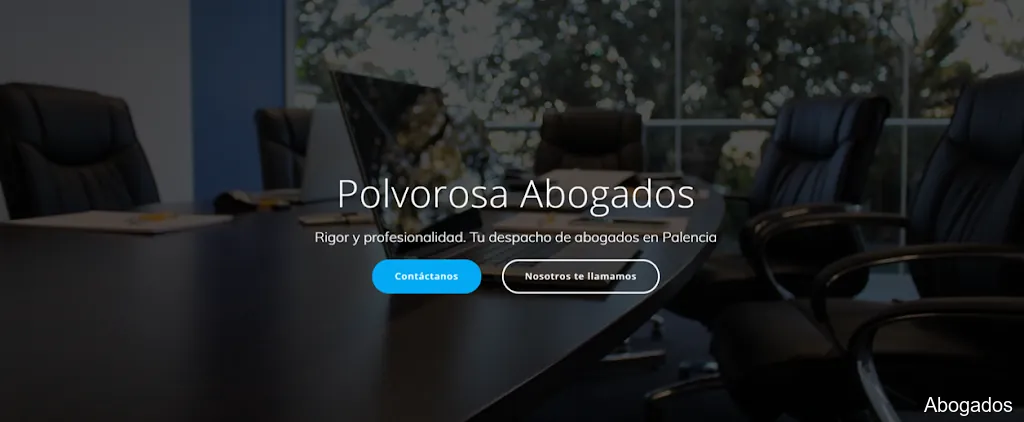 Polvorosa Abogados