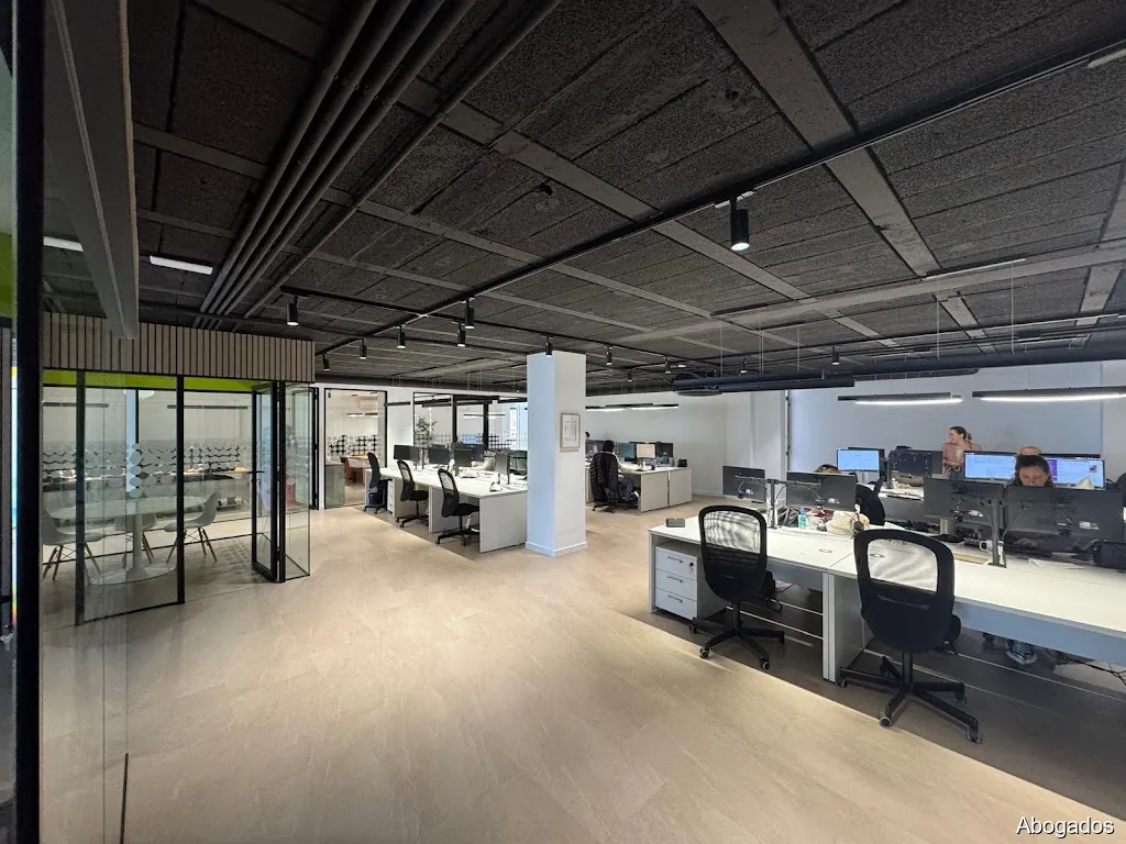 Juan José Farinós Ibáñez - Abogado