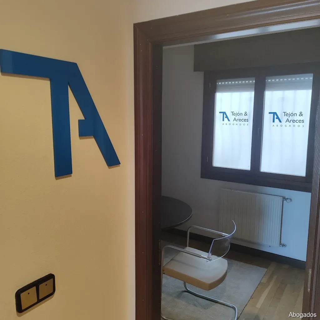 Tejón y Areces Abogados