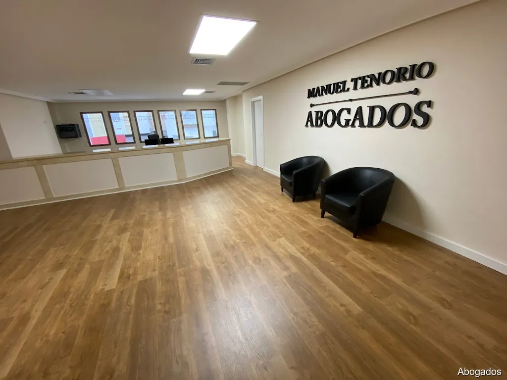 Manuel Tenorio Abogados