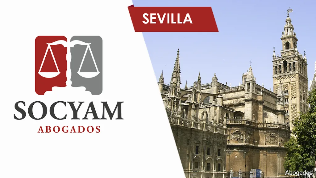 SOCYAM Abogados - Sevilla