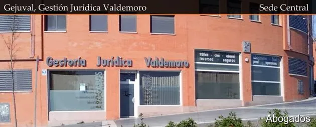 Gejuval. Gestión Jurídica Valdemoro S.L. | Asesoría Jurídica en Valdemoro