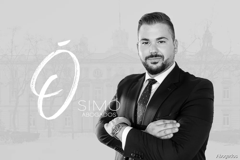 SIMÓ Abogados Penalistas