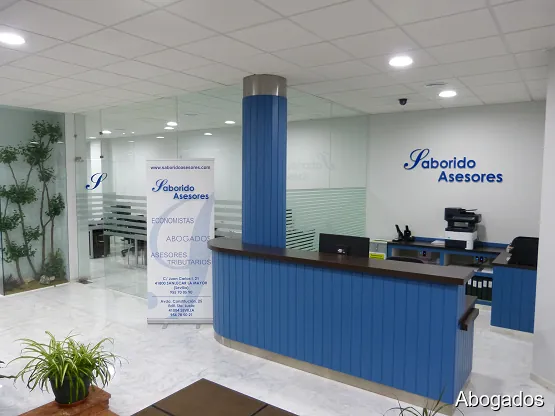 Saborido Asesores, S.L.