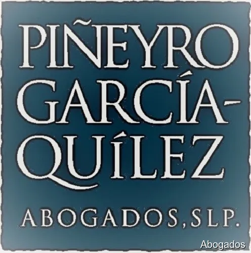 Piñeyro García Quílez S.L.P