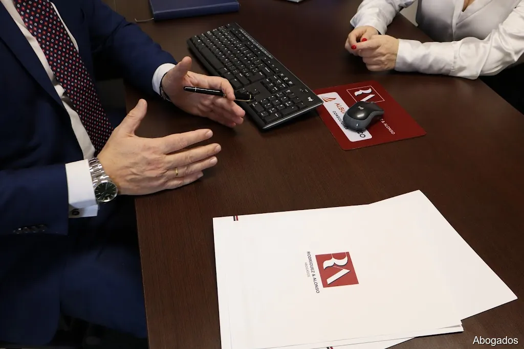 Abogados en Sanxenxo - Rodríguez y Alonso