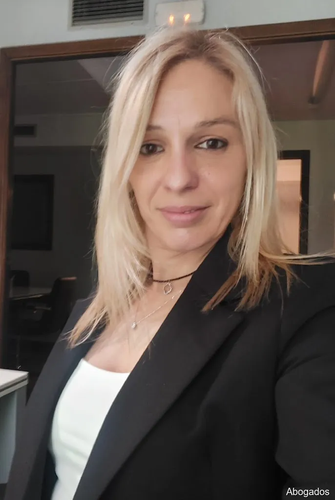 Sandra Perez Marquez