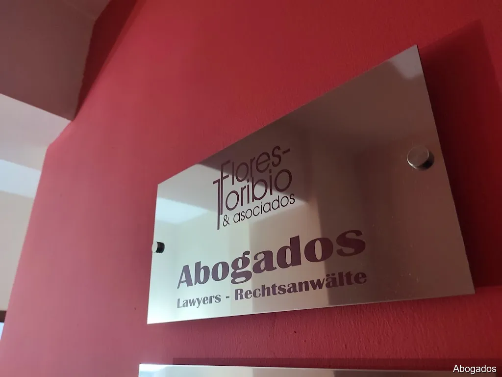 Flores-Toribio y asociados - ABOGADOS