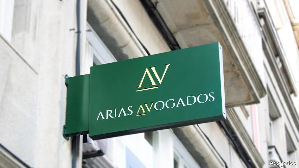 Arias Avogados