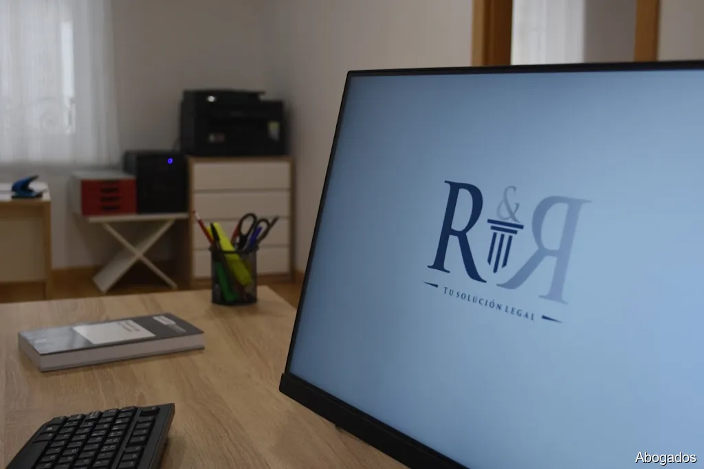 ABOGADOS R&R Tu Solución Legal