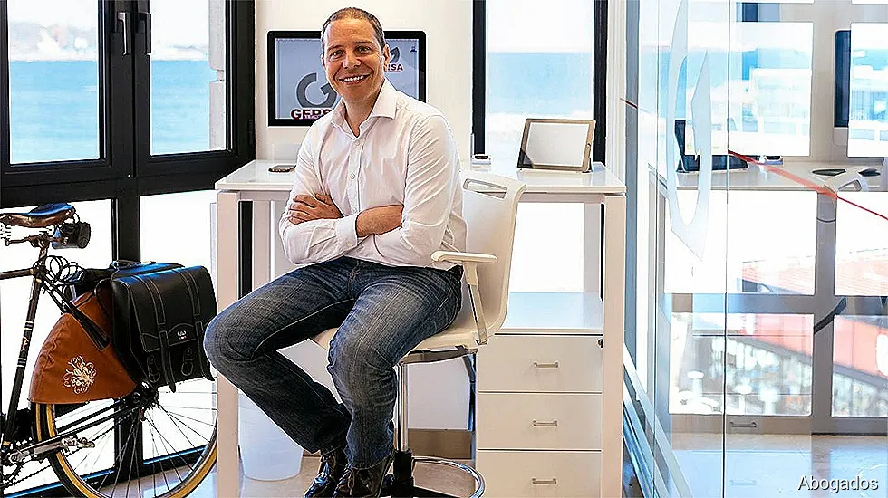 Ignacio García Abogado