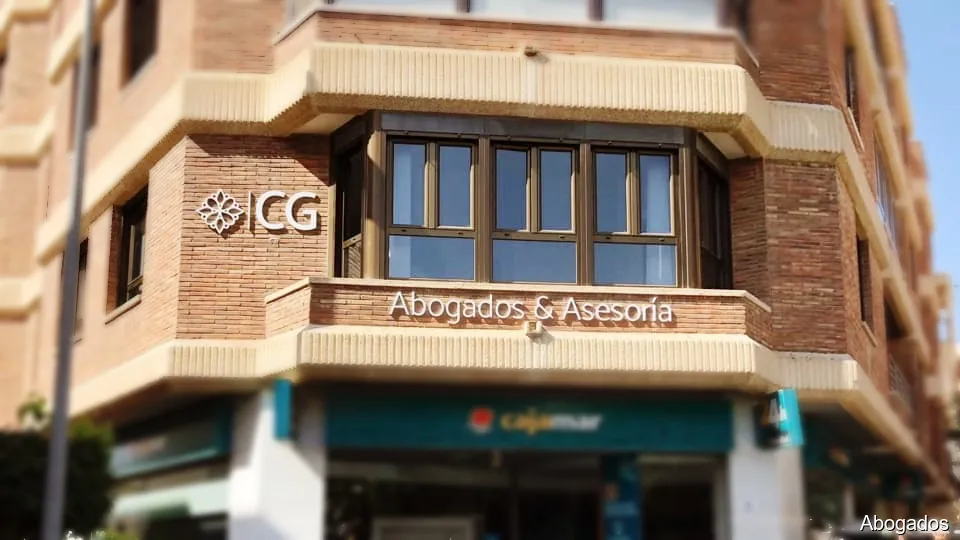 CG Abogados y Asesoría