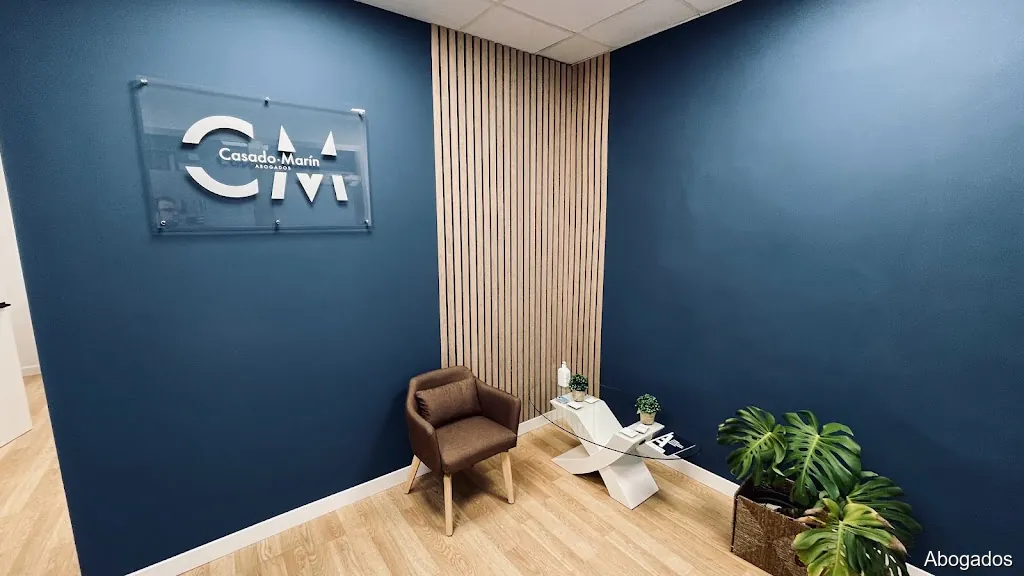 Casado-Marin Abogados Maracena