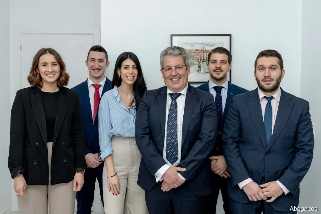 ABOGA2- Despacho Abogados Pozuelo Alarcon