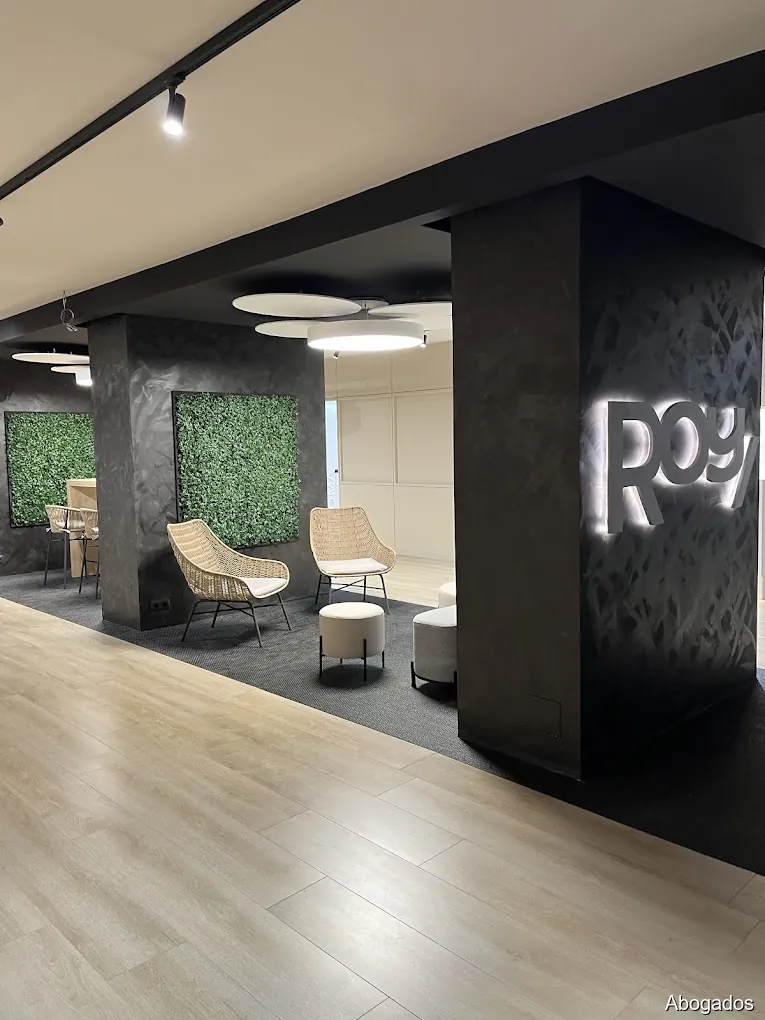 Gestoria Roy Assessors