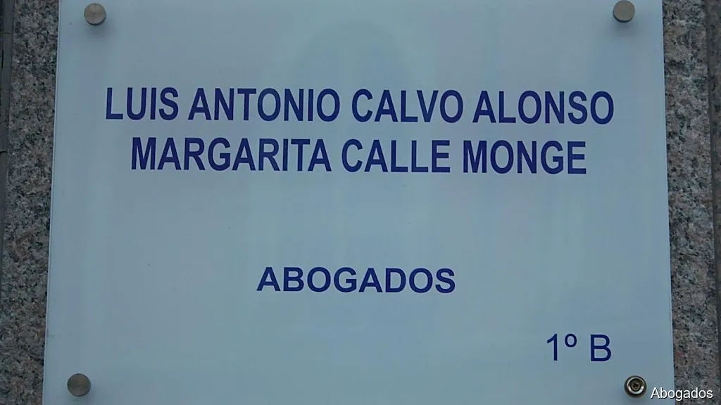 Calvo y Calle Abogados