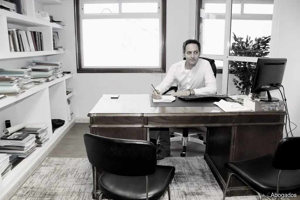 Abogado Victorino Gutierrez da Silva