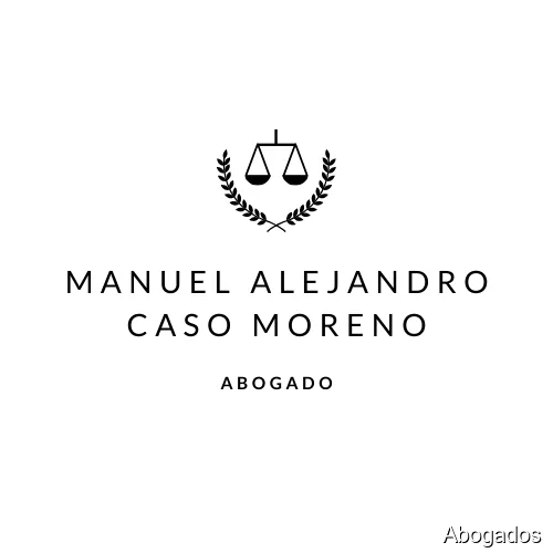Manuel Alejandro Caso Moreno