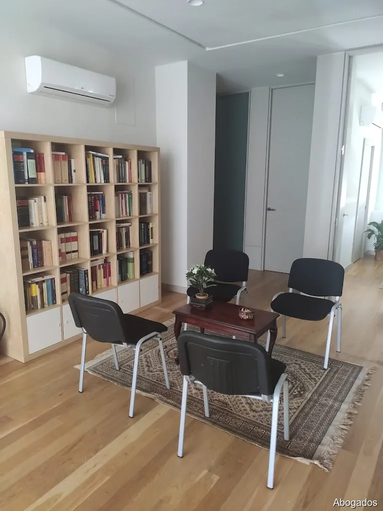 Despacho Jurídico Castro-Rial Abad