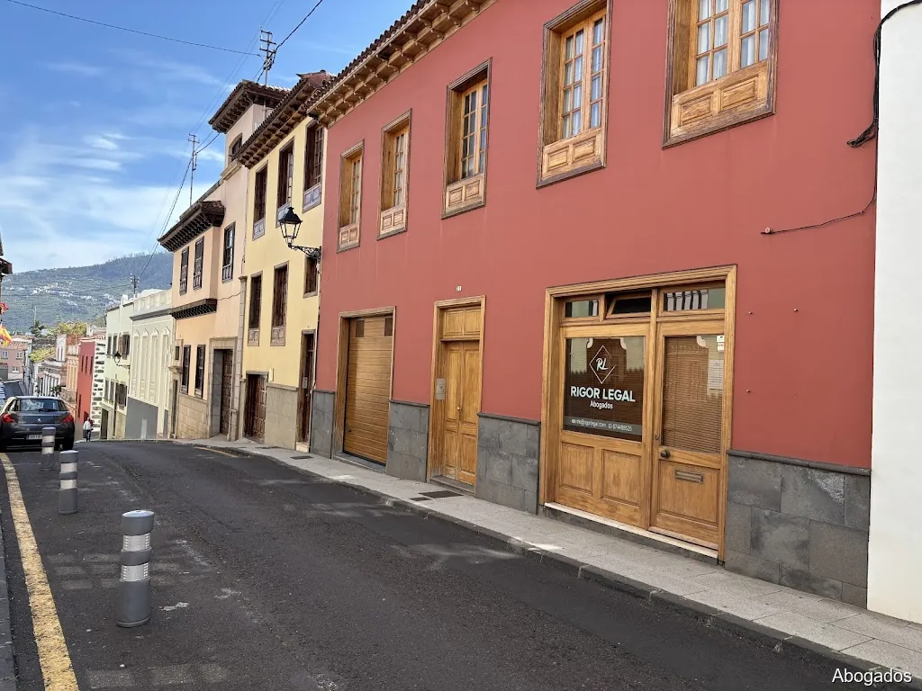 Rigor Legal Abogados