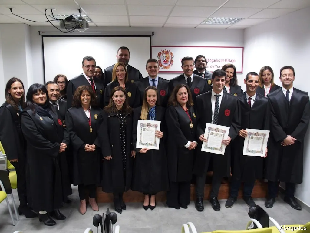 Rocío Recio Conejero Abogada