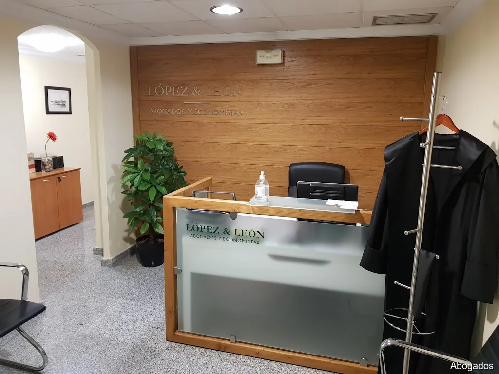 López y León Abogados
