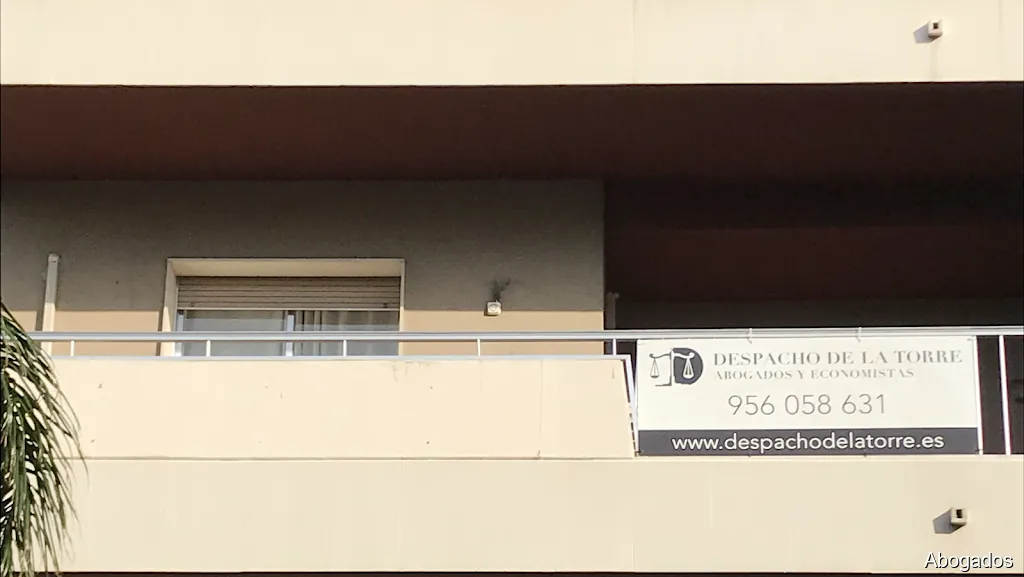 DESPACHO DE LA TORRE - Abogados