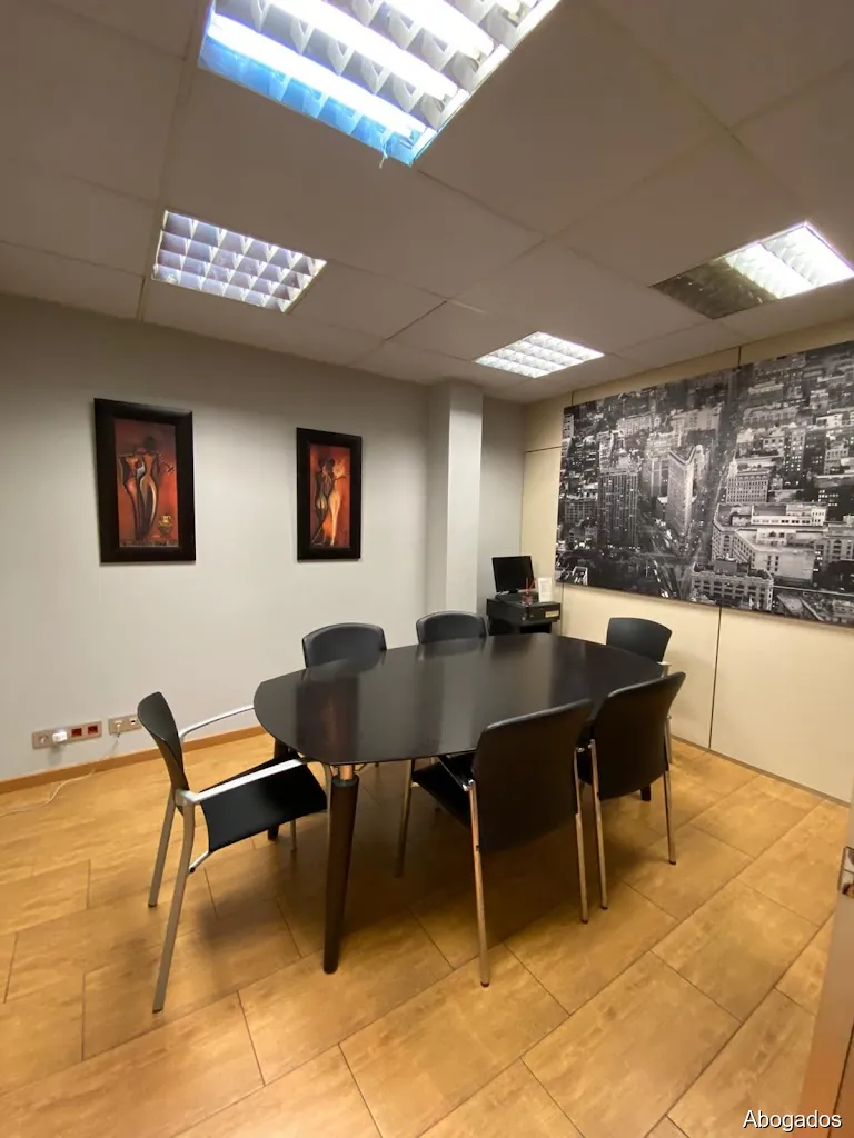 Lex Asociados Abogados & Asesores