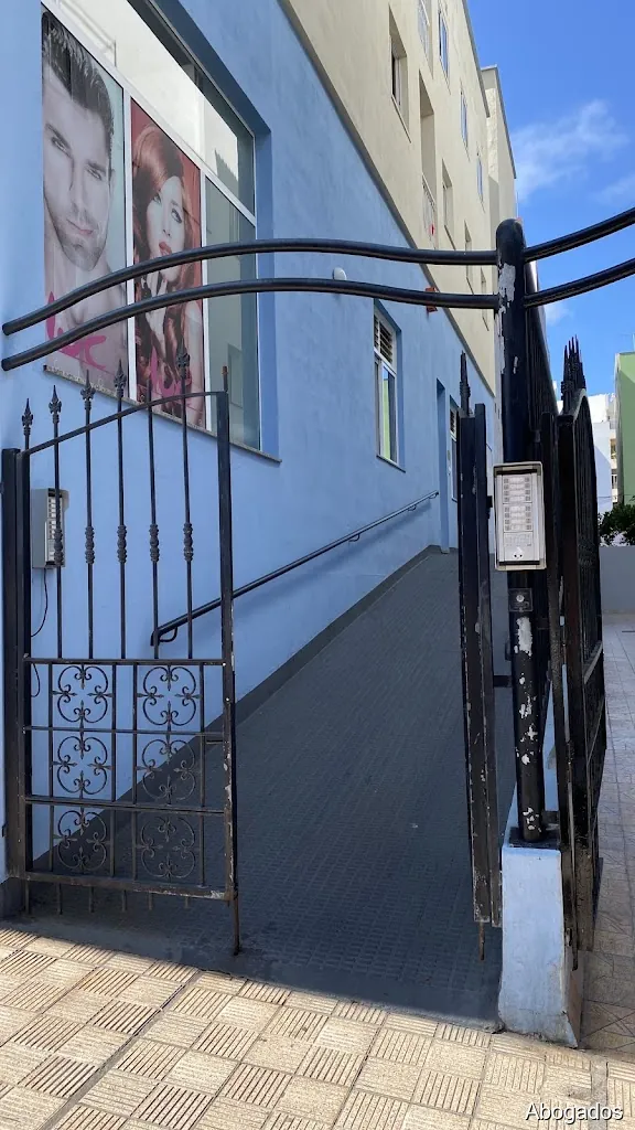 Abogada Ana María Montesinos Afonso