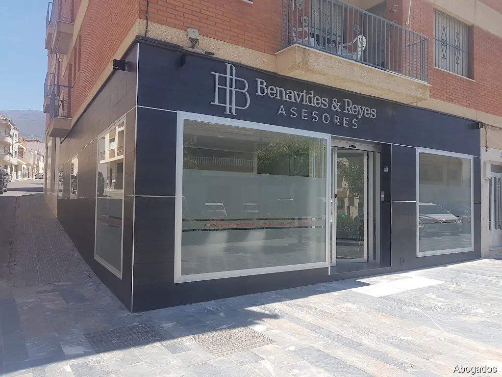 Asesores Benavides&Reyes