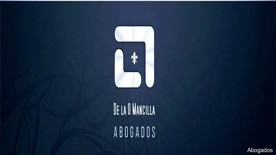 DE LA O MANCILLA ABOGADOS