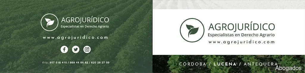 Agrojurídico Abogados Derecho Agrario