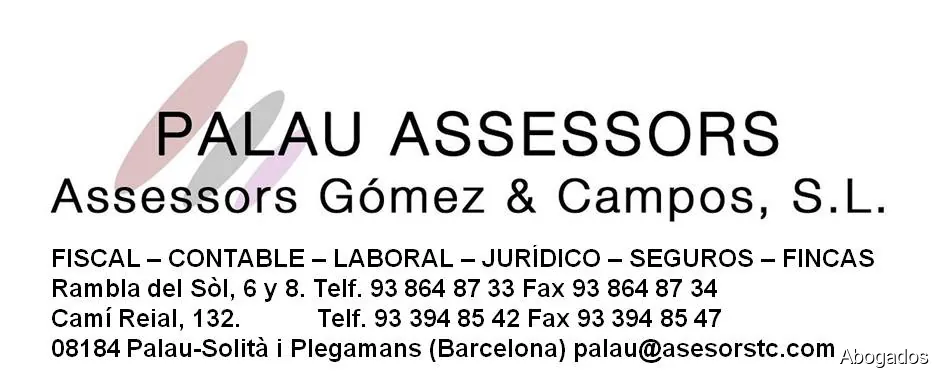 Gomez & Campos Asesores