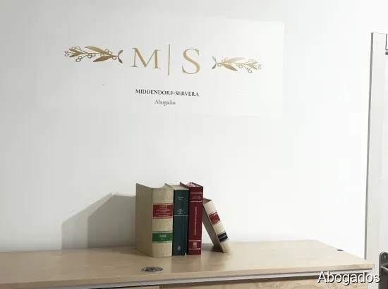 Middendorf - Servera