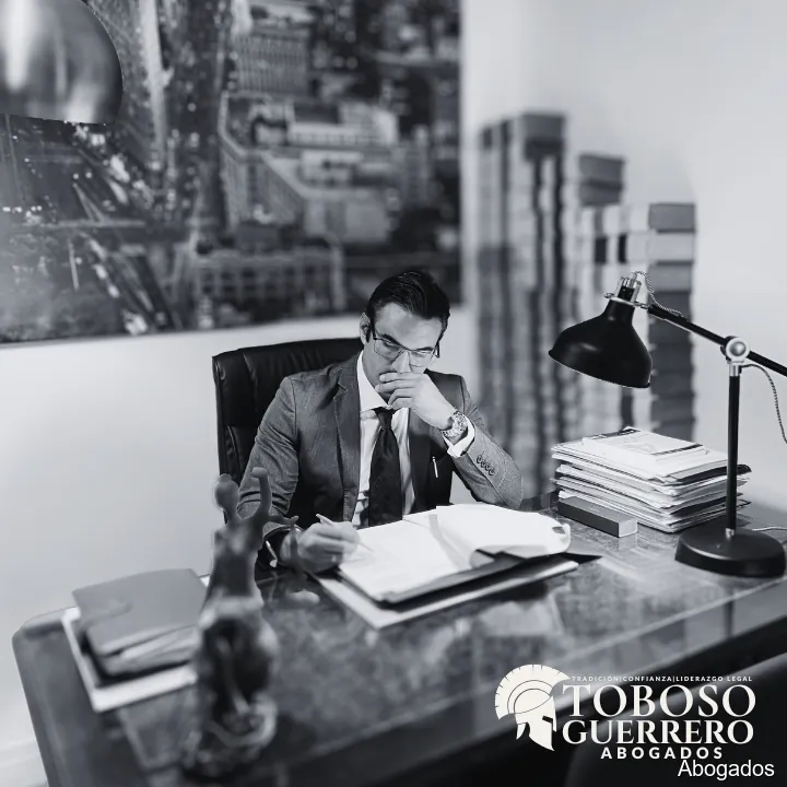 TOBOSO GUERRERO ABOGADOS