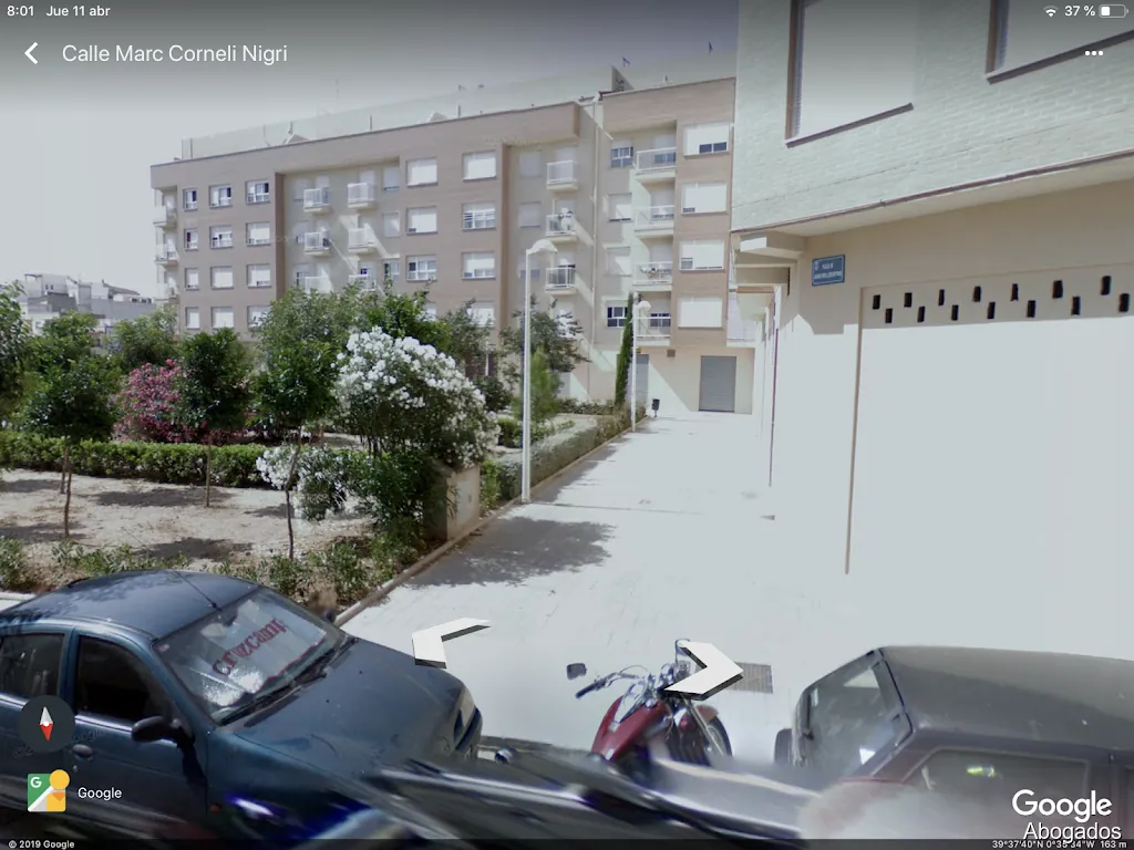 Asesoría Gestión LP